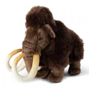 WWF (Världsnaturfonden) Mammut - WWF (Verdensnaturfonden)