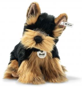 Steiff Herkules Yorkshireterrier - Steiff