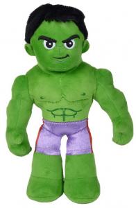 Grupo Moya Hulk (Hulken) Plysdyr, 25cm