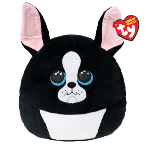 TY Squishy Beanies Tink (Hund) - TY Bamser