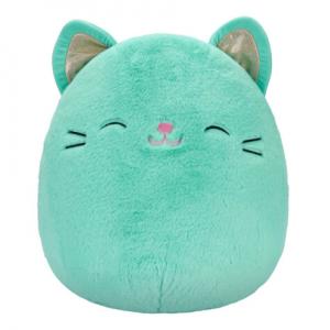 Squishable Squishmallows Fuzz A Mallows Charisma Kat (50cm)