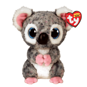 TY Beanie Boos Karli Koala - TY Bamser