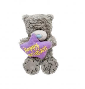 Bamse Thank You, 13cm - Me to you