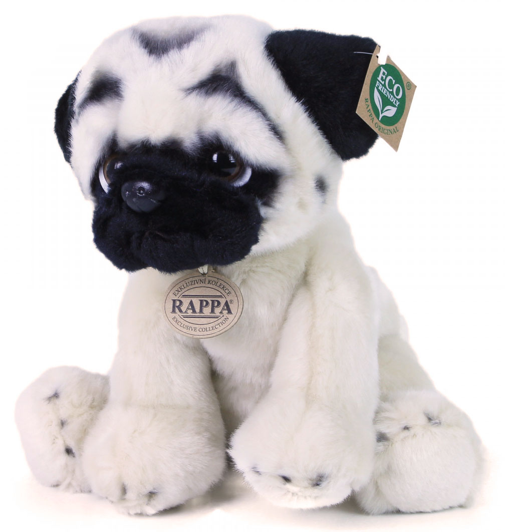 Rappa Toys Mops - Rappa Toys