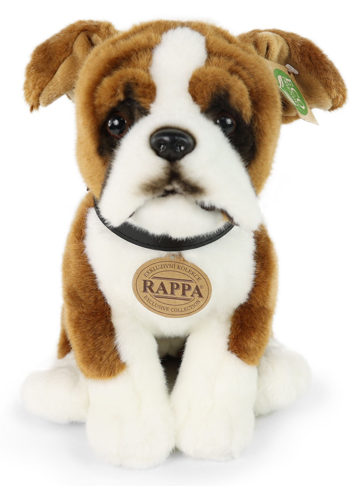 Rappa Toys Boxer - Rappa Toys