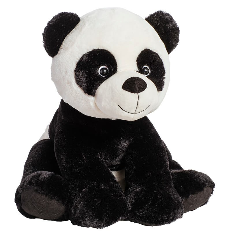 Molli Toys Pandaen Li, 30 cm - Molli Toys