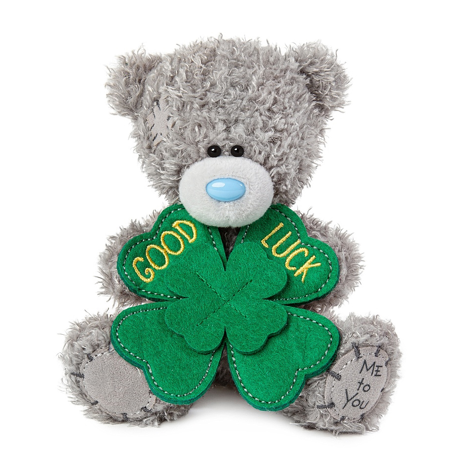 Bamse Thank You, 13cm - Me to you