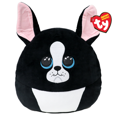 TY Squishy Beanies Tink (Hund) - TY Bamser