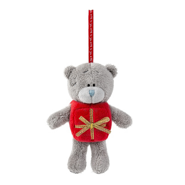 Bamse Thank You, 13cm - Me to you