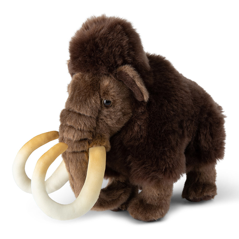 WWF (Vrldsnaturfonden) Mammut - WWF (Verdensnaturfonden)