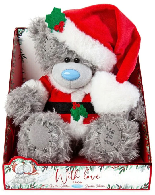 Bamse Thank You, 13cm - Me to you
