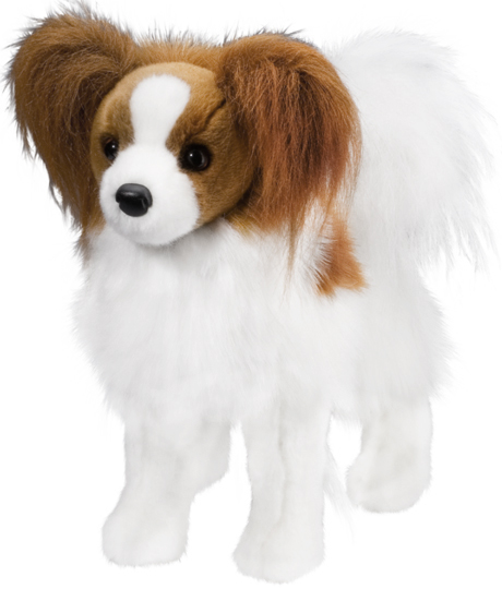 Douglas Toys Papillon - Douglas Tjdyr