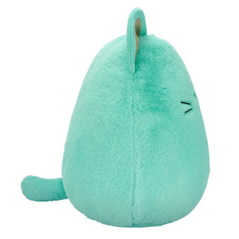 Squishable Squishmallows Fuzz A Mallows Charisma Kat (50cm)