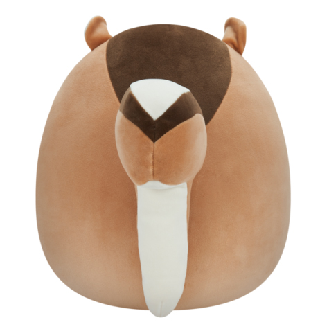 Teddybjrn, Beige, 16cm - Molli toys | GetaTeddy.dk