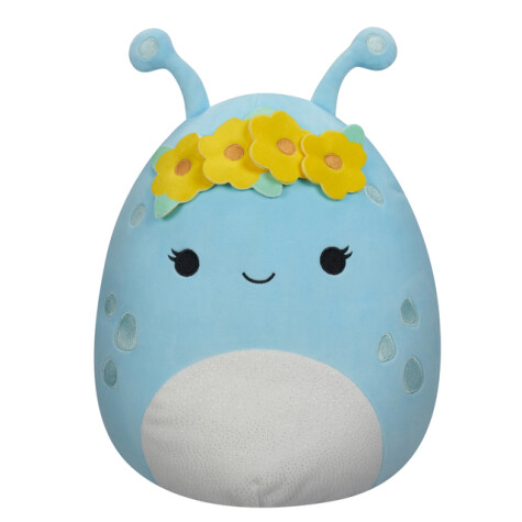 Squishable Squishmallows Natnat the Alien (40cm)